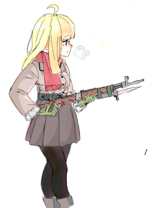 Hunter (사냥꾼)