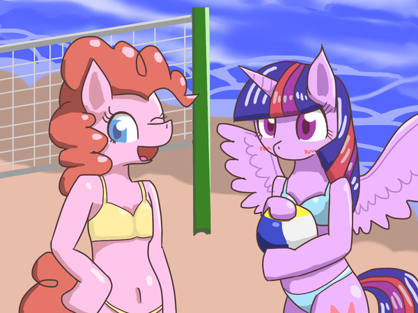夏といえば