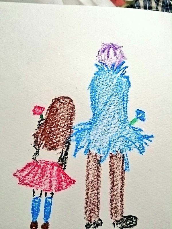 Ib落書き