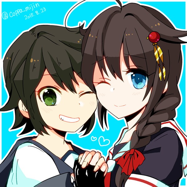 艦これ詰め