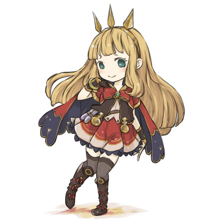 カリオストロ