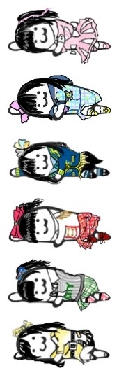 _(:3」∠)_