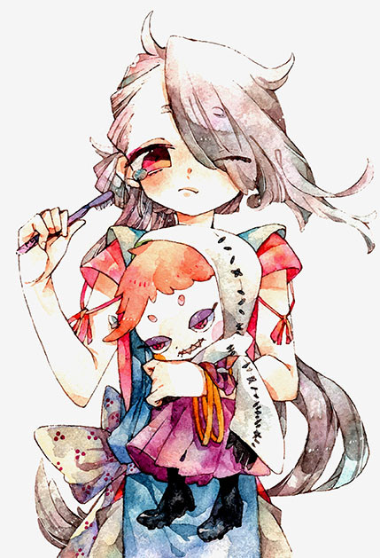 おねむ
