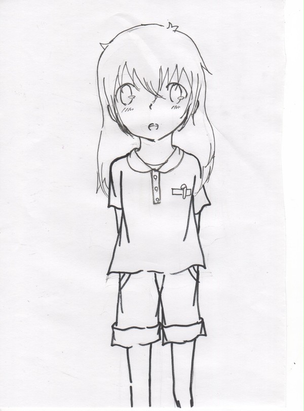 塗り絵9