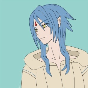 知恵の水竜