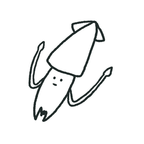 イカ
