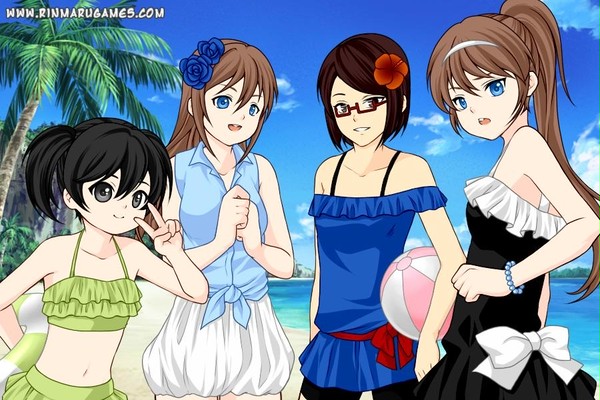 小波揺れる静かな海