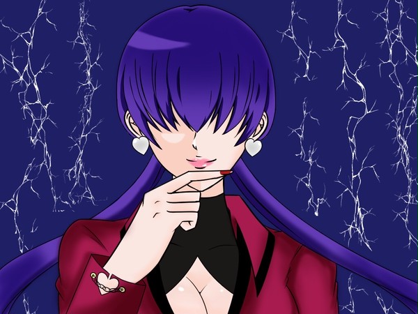 KOF シェルミー