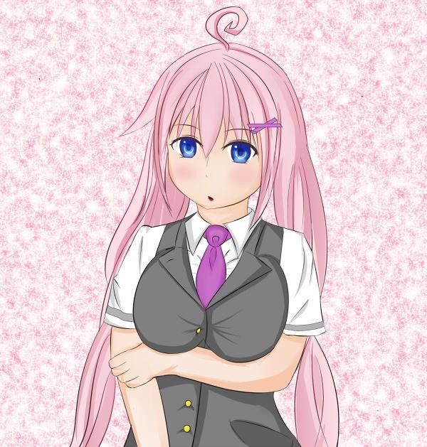 社畜ちゃん