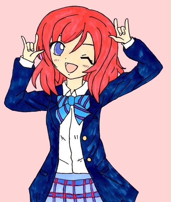 まっきまっきま～♪