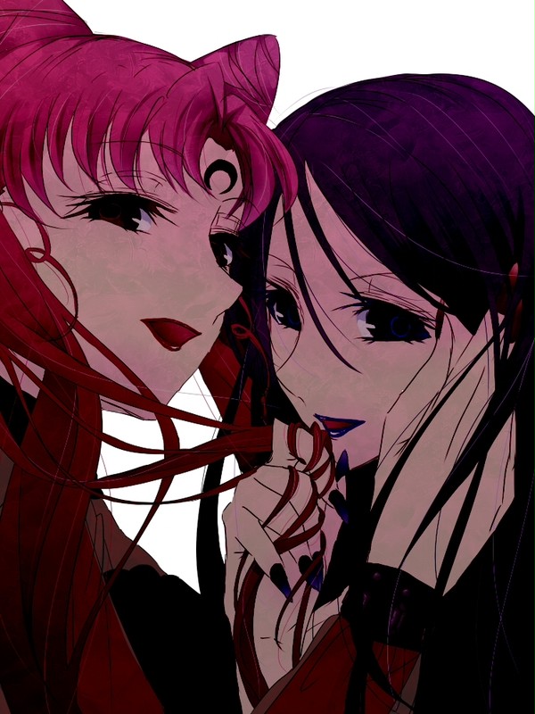 悪女