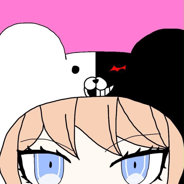超高校級の絶望ちゃん