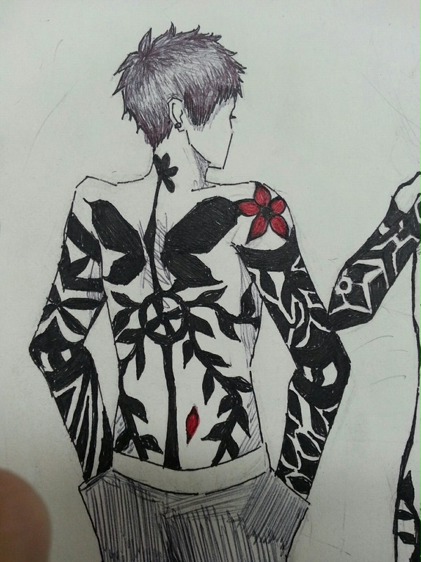 Tattoo