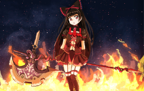 ローリー