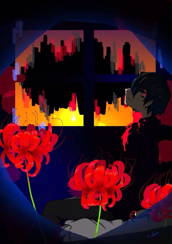 黒シンタロー