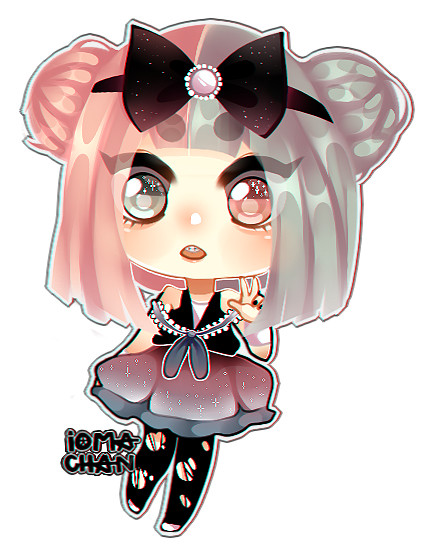 [ Cotton Candy ]