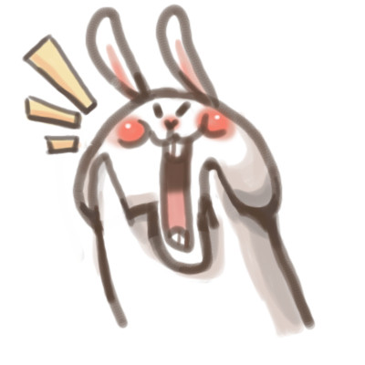 兔子