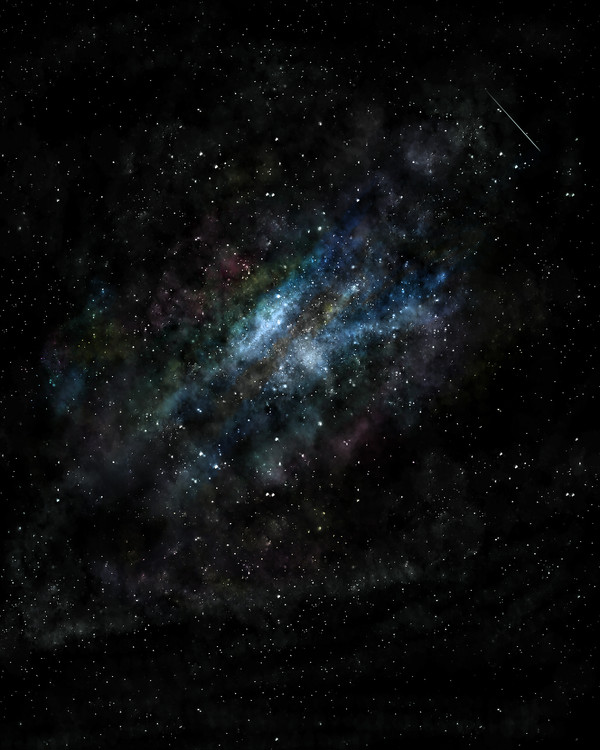 星空