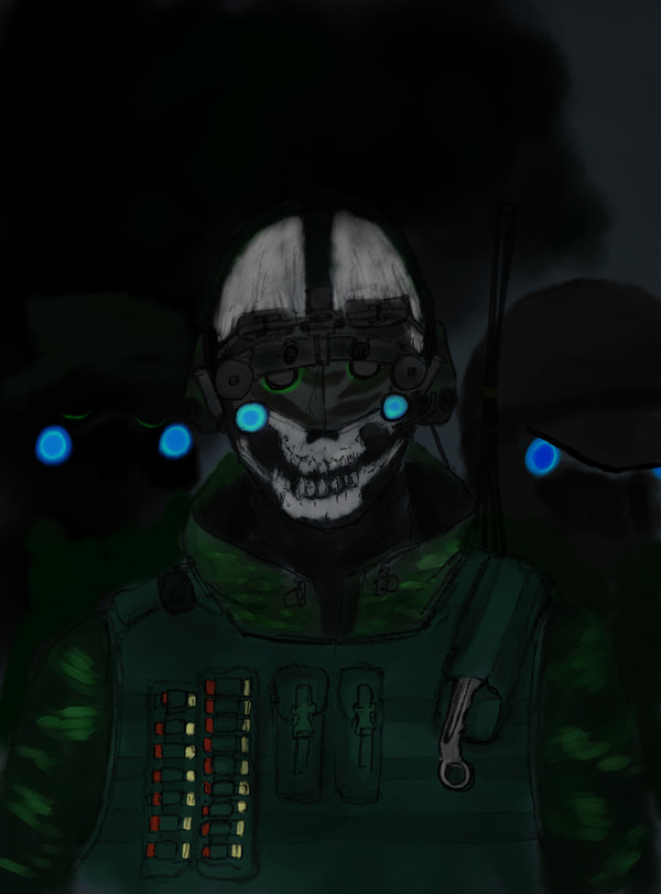 影