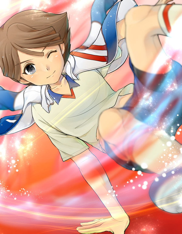イナズマイレブンまとめ