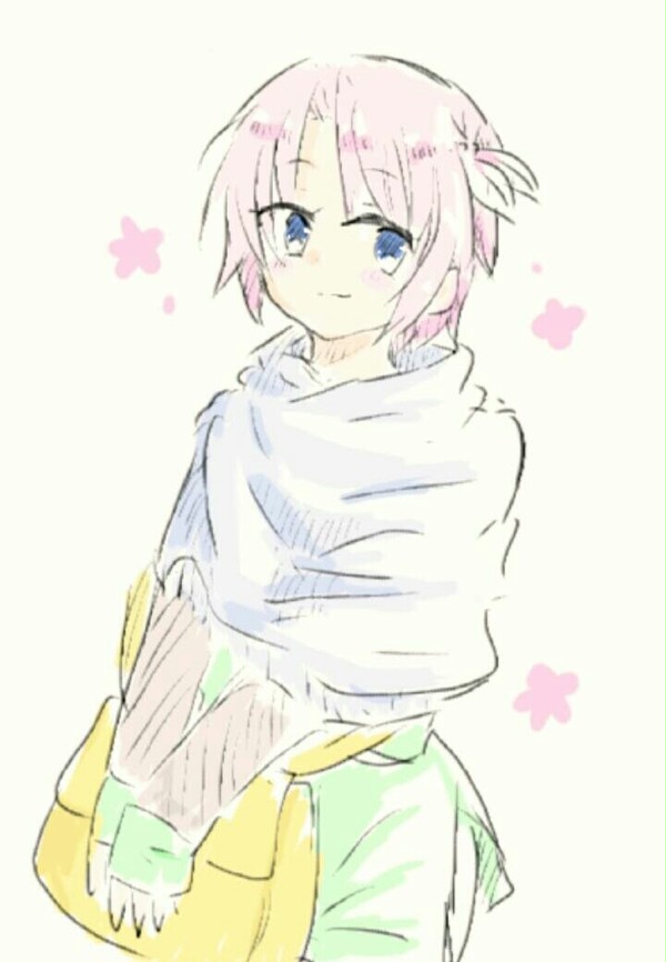 ユン君つめ