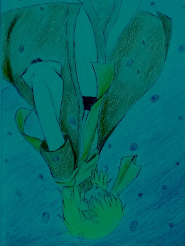 暁のヨナ