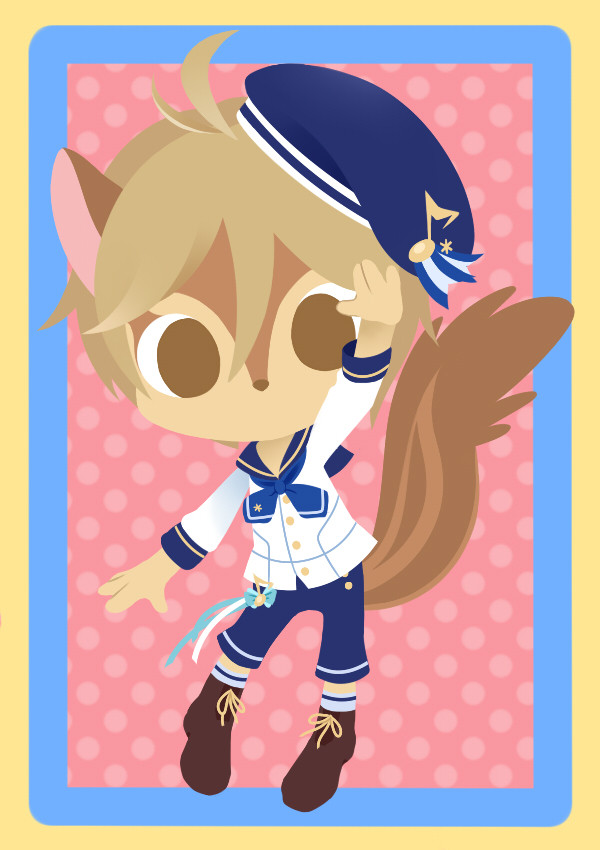 sb69!!×真白