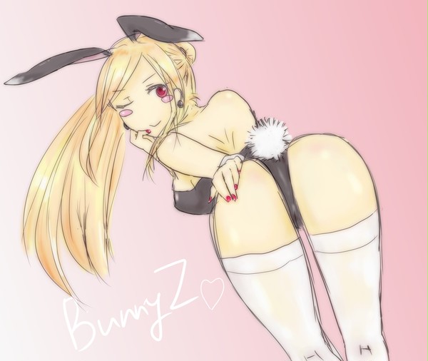 バニー！