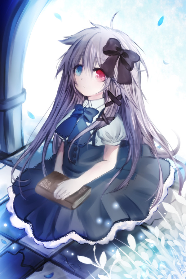 うちの子