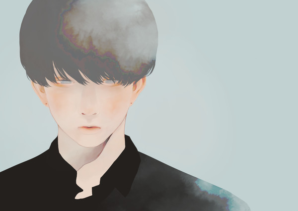 滲