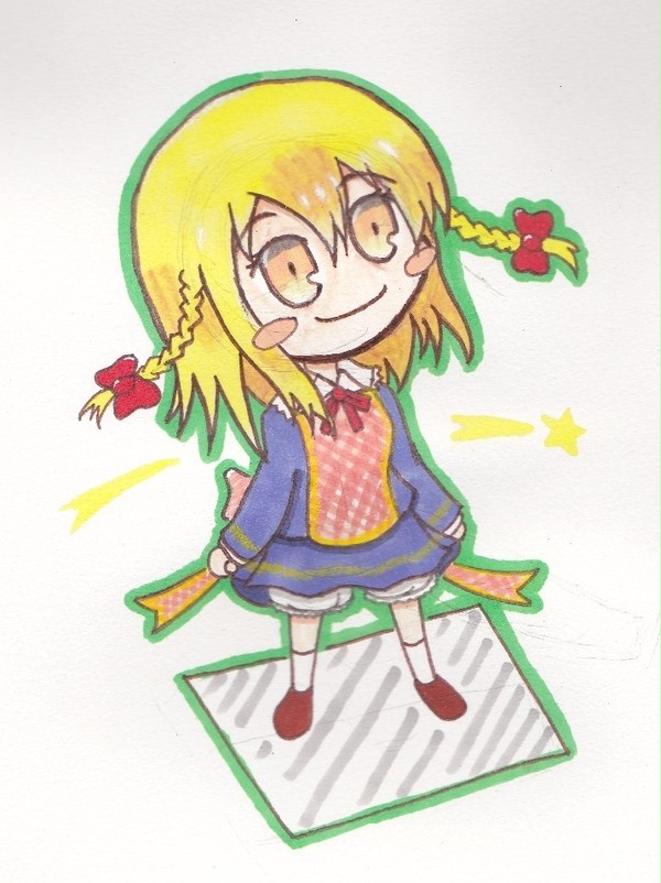のえるんるん♪