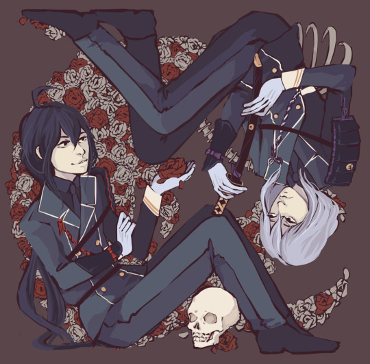 fish&bone
