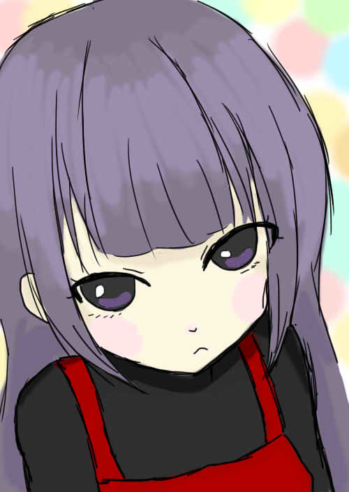 私と契約して妹になりなよ。