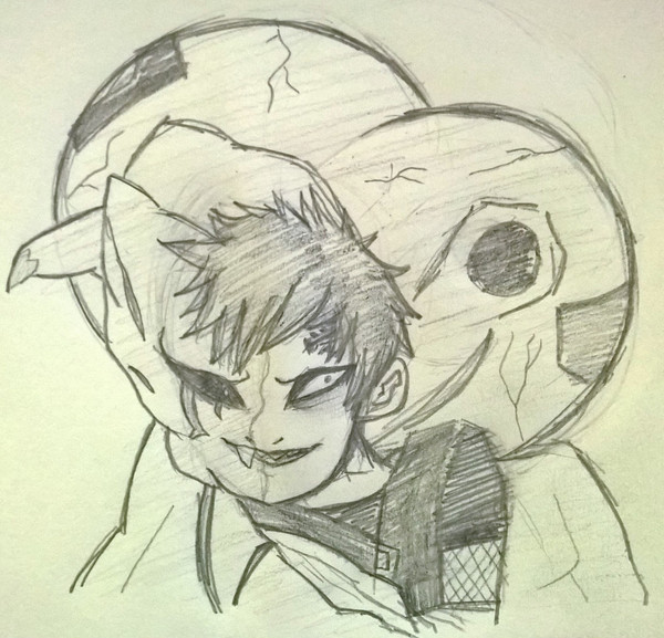 gaara
