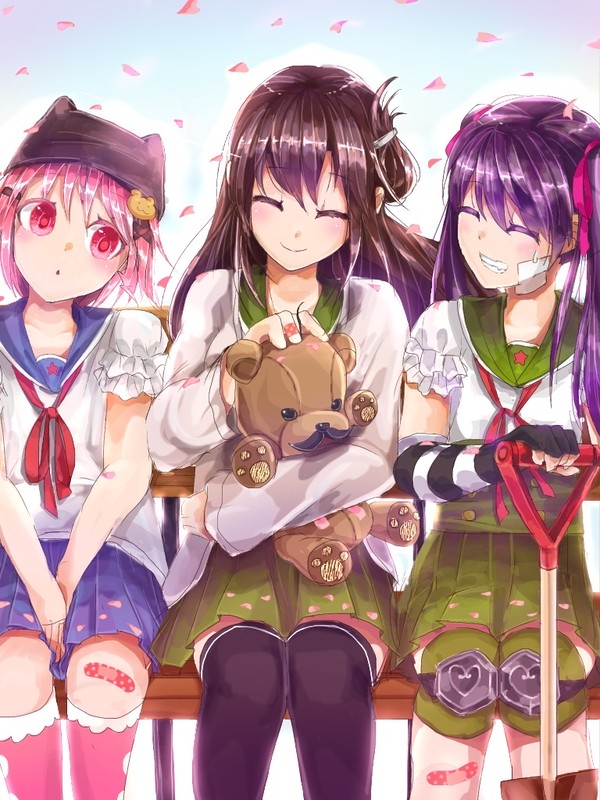 🌸そ つ ぎ ょ う🌸