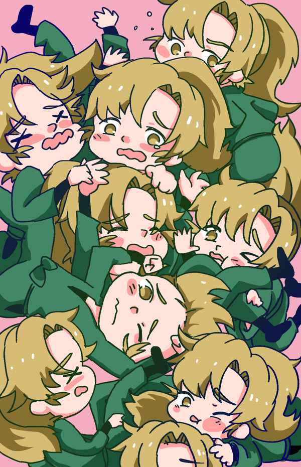 伊作