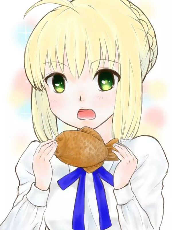 セイバー