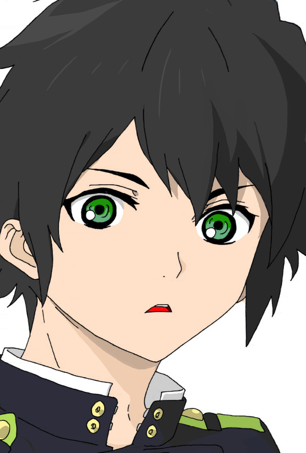 優ちゃん