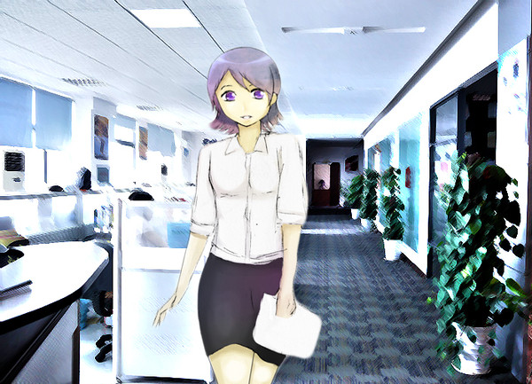 20年後の妹尾あいこ