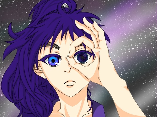 宇宙兵助くん【修正版】