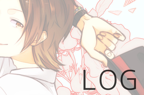 ごちゃまぜLOG