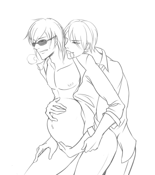 花黑