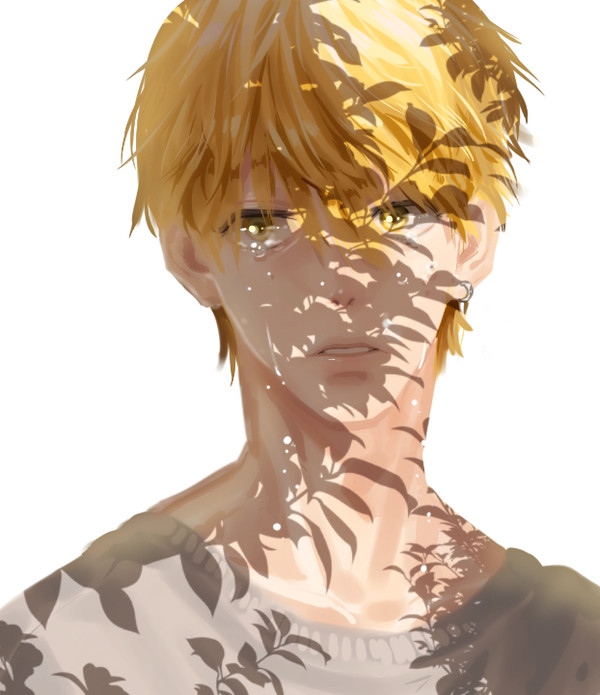 黄黒 log2