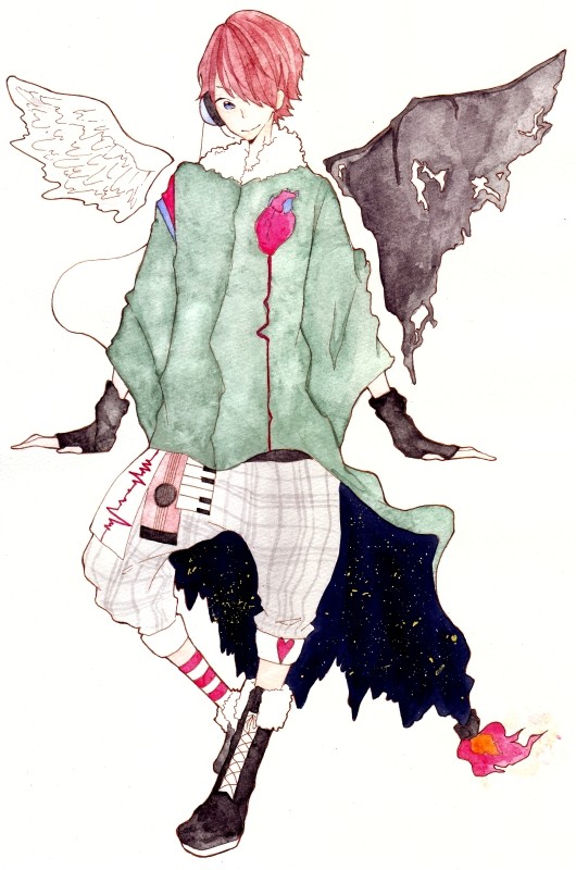 PopでCuteなセカオワ「Melody」