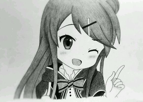 九条可怜