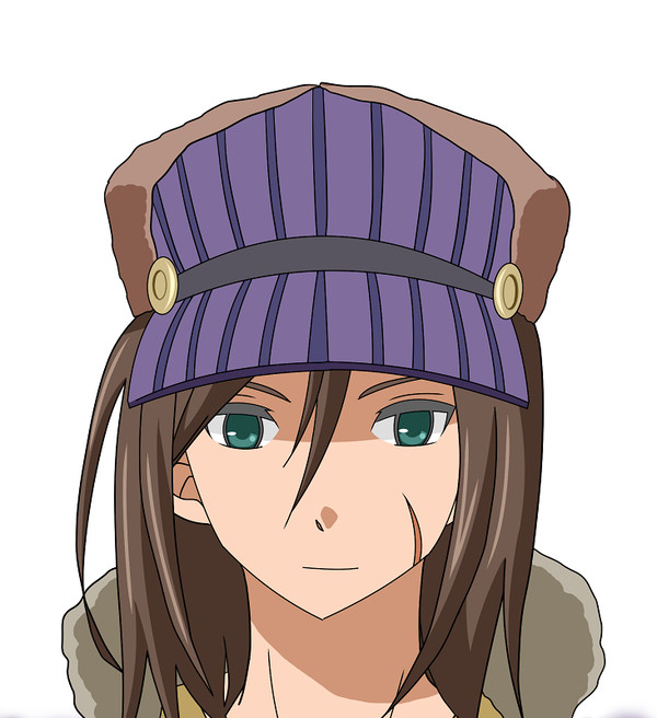 ギル