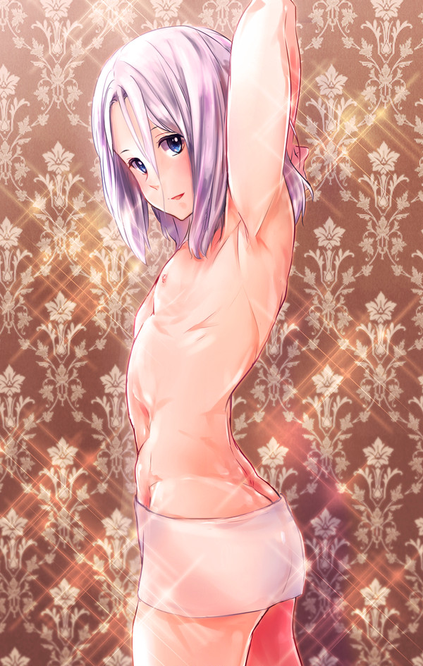 どこまでも果てしなく健全な殿下