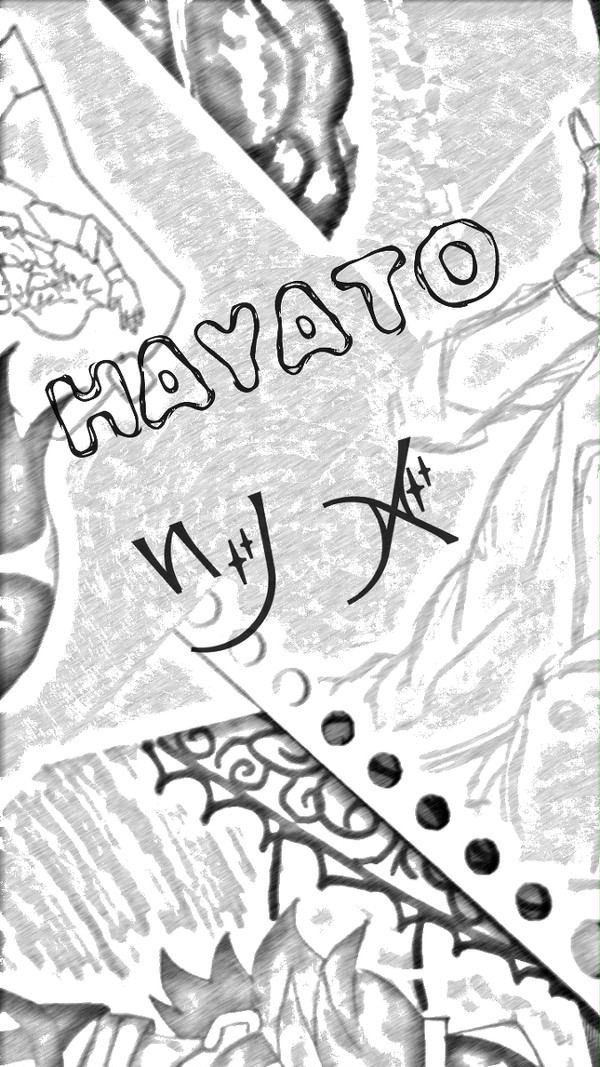 HAYATO詰め