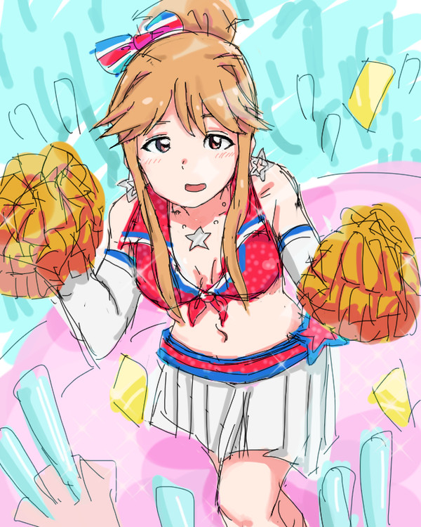 ミリオンまとめ４