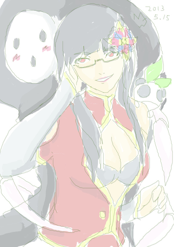 无题